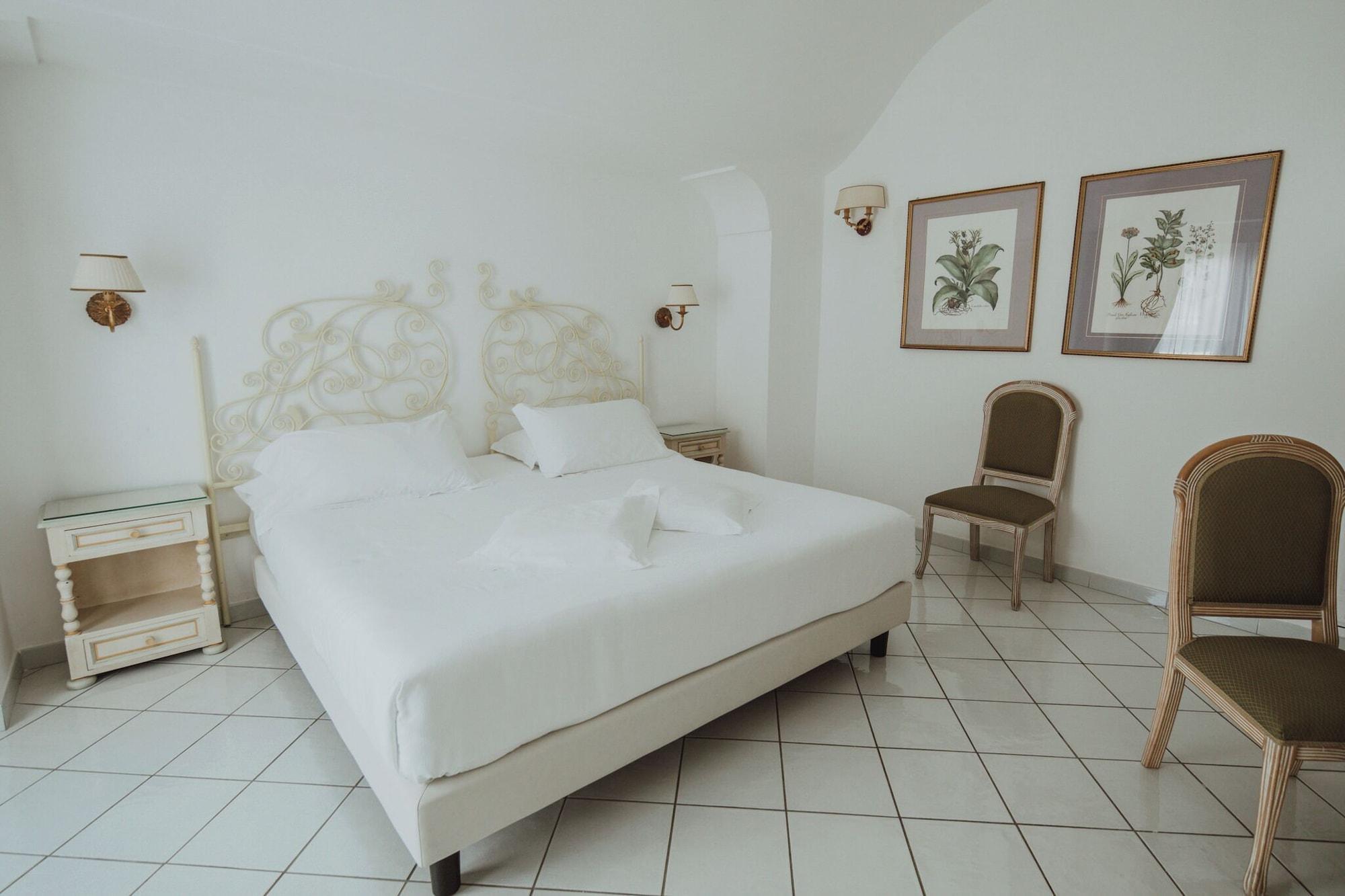 Giardino, Suite