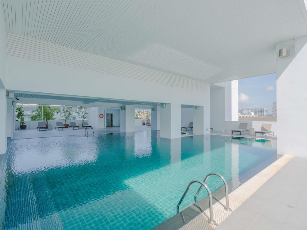Novotel Phuket City Phokeethra 40/66