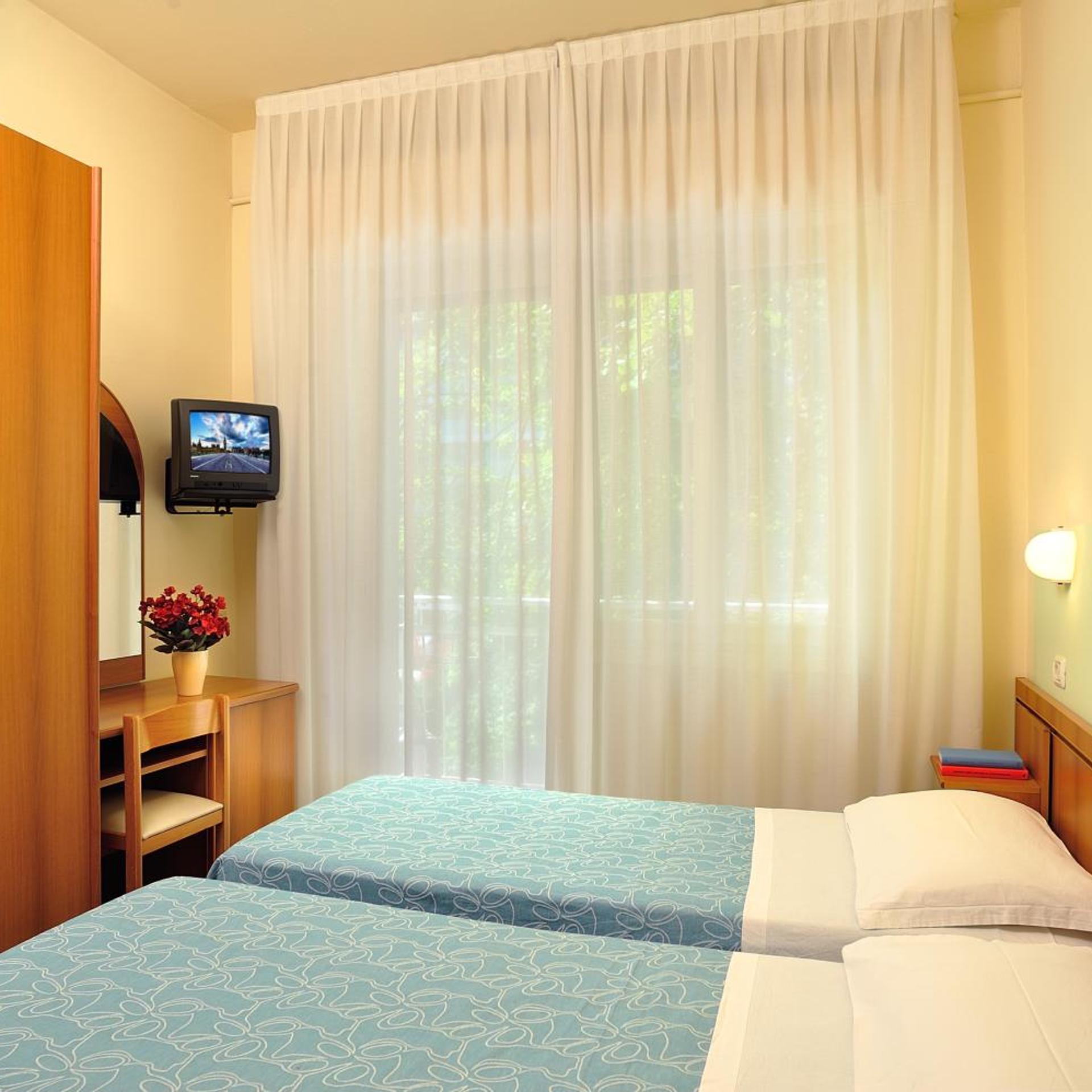 Hotel Capri 14/50