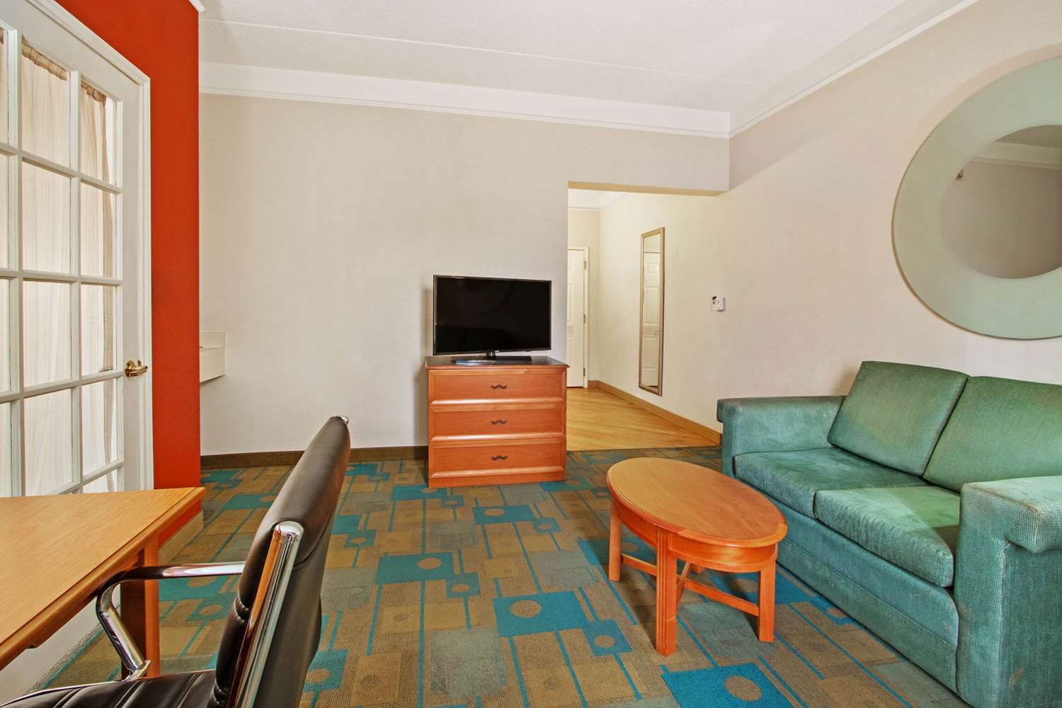 La Quinta Inn & Suites by Wyndham Albuquerque West 10/21