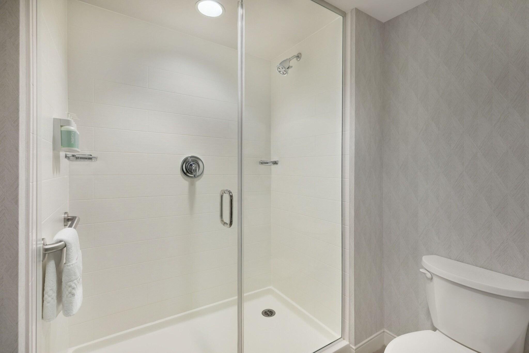 جناح بسرير كوين، Residence Inn By Marriott Boston Back Bay Fenway 8/10