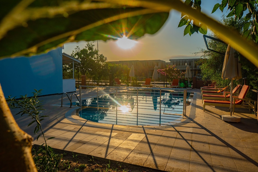 Prenses Sealine Beach Hotel 27/50