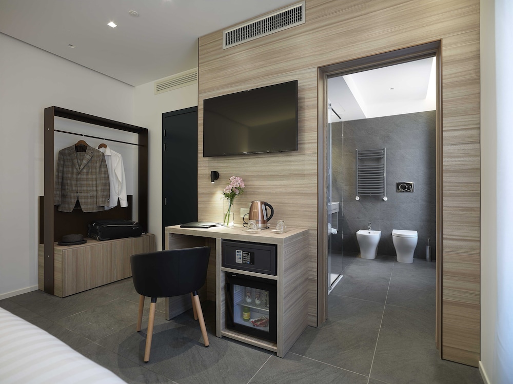 Boutique Hotel Touring 54/68