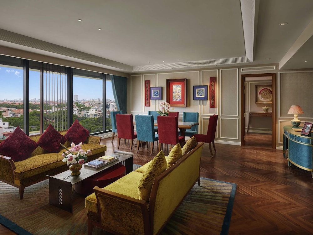 Grand Mercure Hanoi 33/55