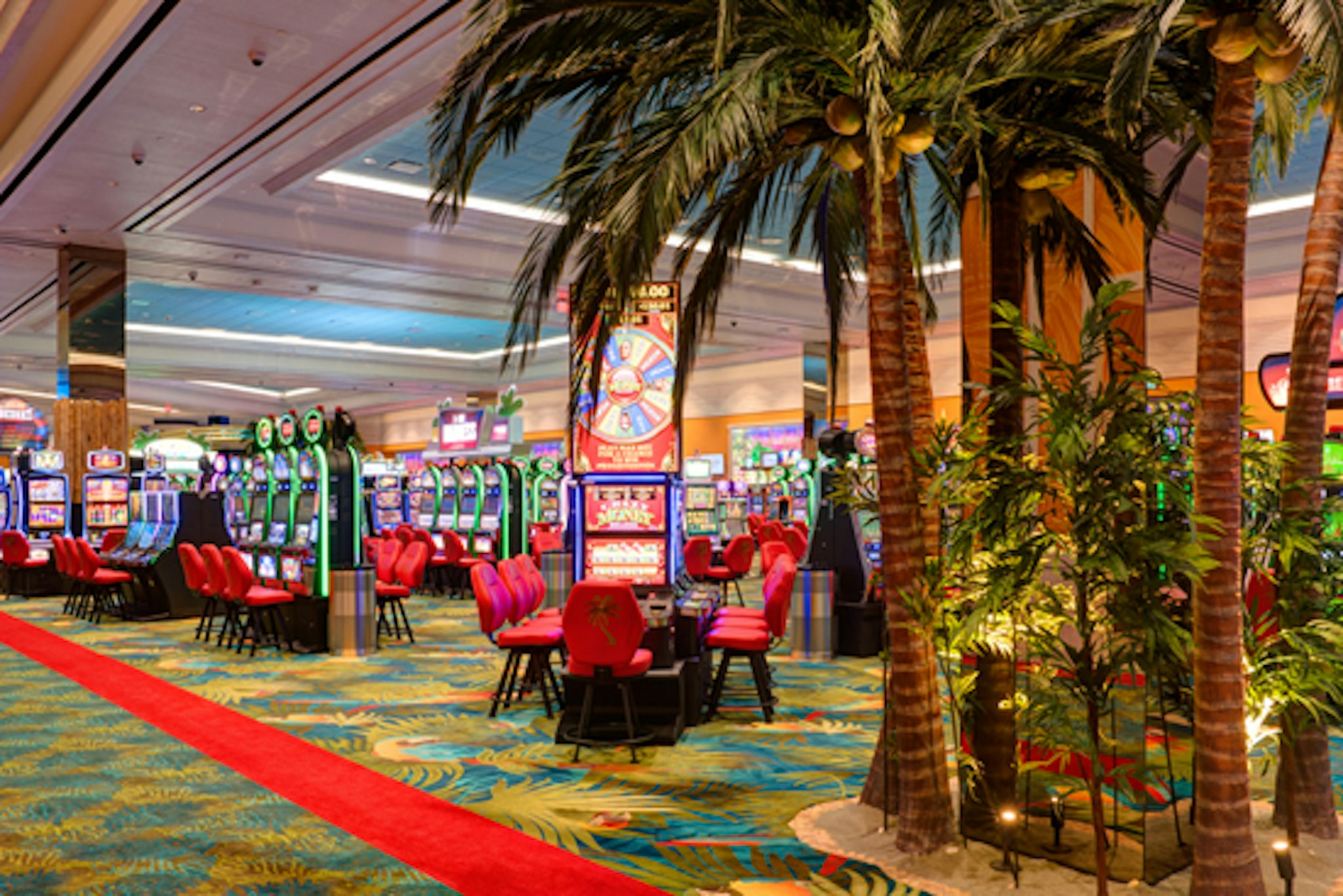 River Spirit Casino Resort 48/54