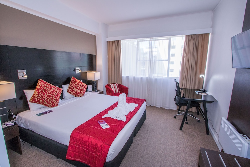 Mercure Wellington Abel Tasman 19/81