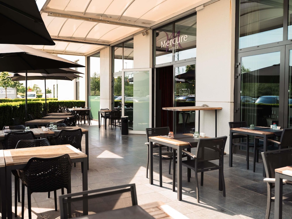 Hotel Mercure Roeselare 55/68