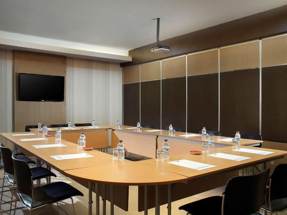 Cordia Hotel Surabaya Airport 33/38