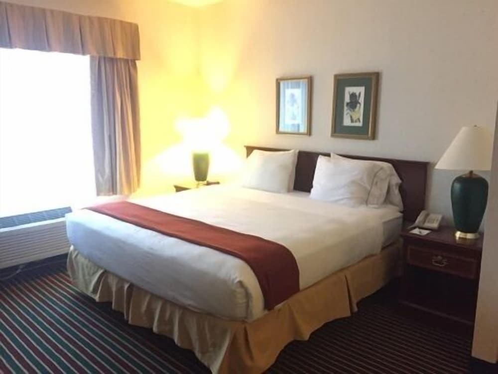 Evergreen Inn And Suites 26/59