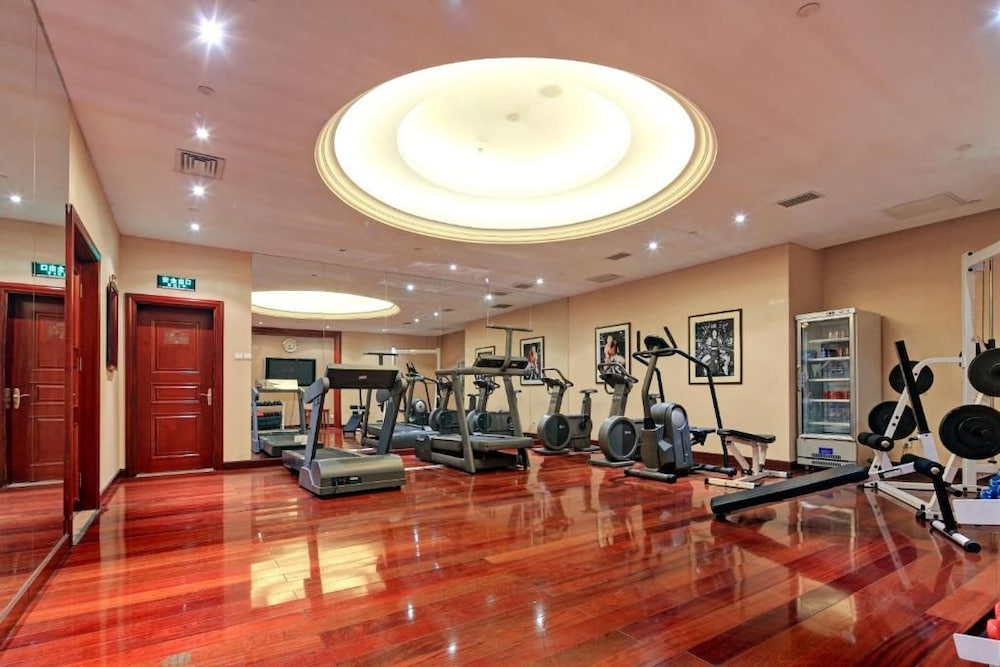 Xinhai Jinjiang Hotel 21/45