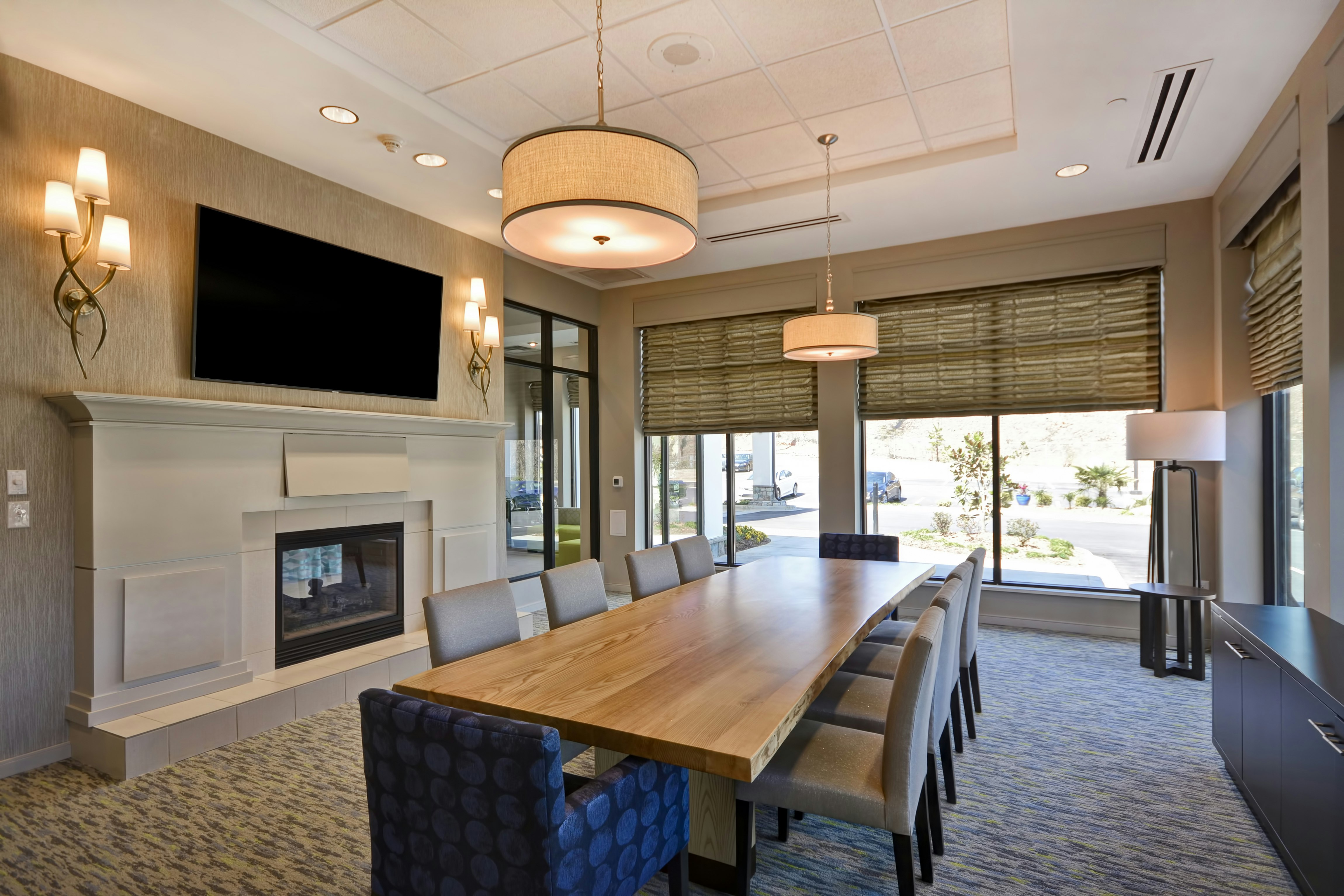 Hilton Garden Inn Gastonia 10/25