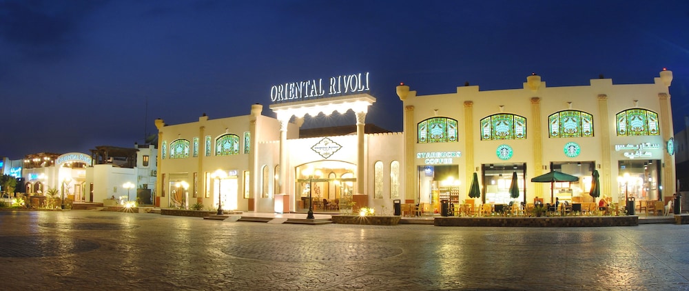 Oriental Rivoli Hotel Spa 5/74