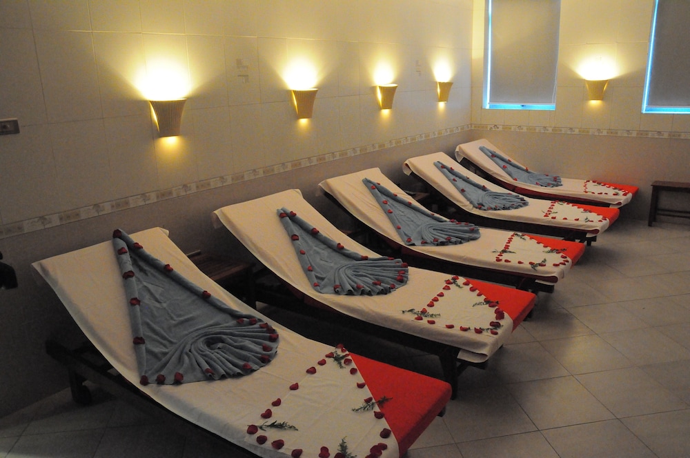 Sidra International Hotel 32/51