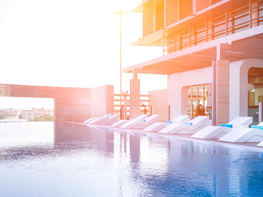 Novotel Abu Dhabi Al Bustan 20/46
