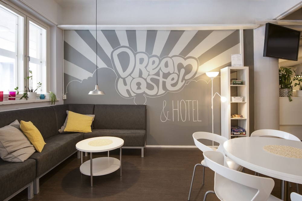Dream Hostel & Hotel Tampere 19/27