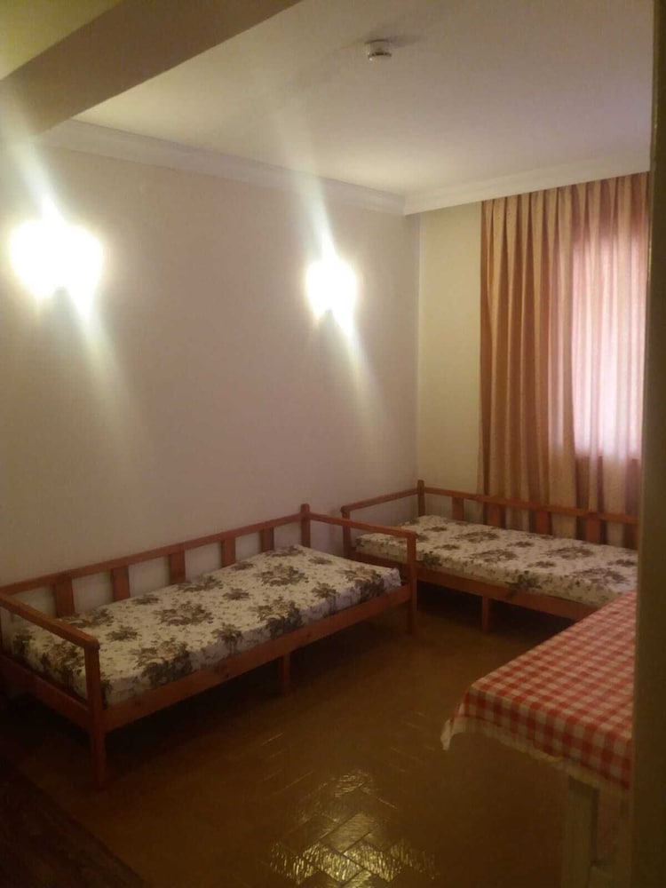 Unver Hotel 30/55