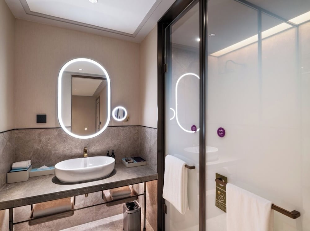 Mercure Hangzhou Qingchun 15/20