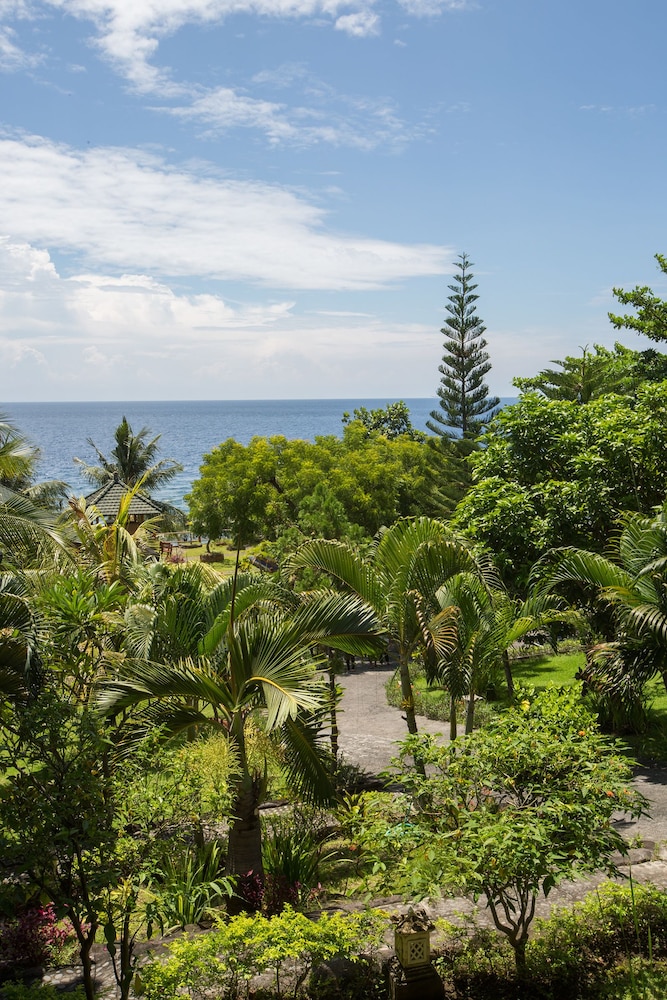 Puri Wirata Dive Resort And Spa 36/46