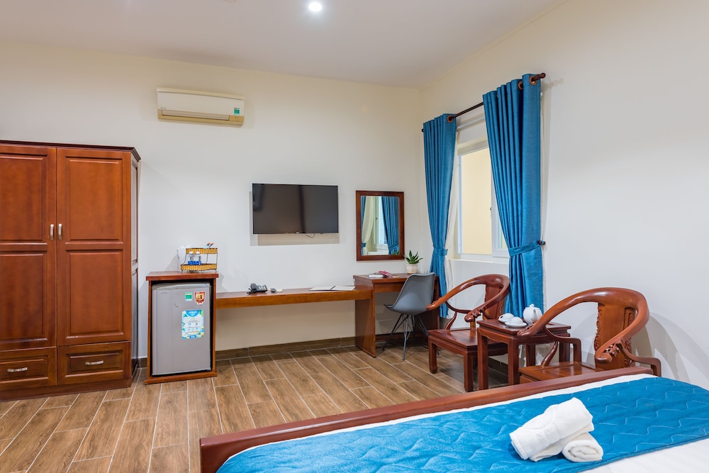 Brenta Phu Quoc Hotel 52/69