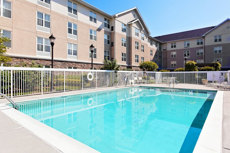HOMEWOOD SUITES BY HILTON KNOXVILLE WEST at TURKEY CREEK 20/47
