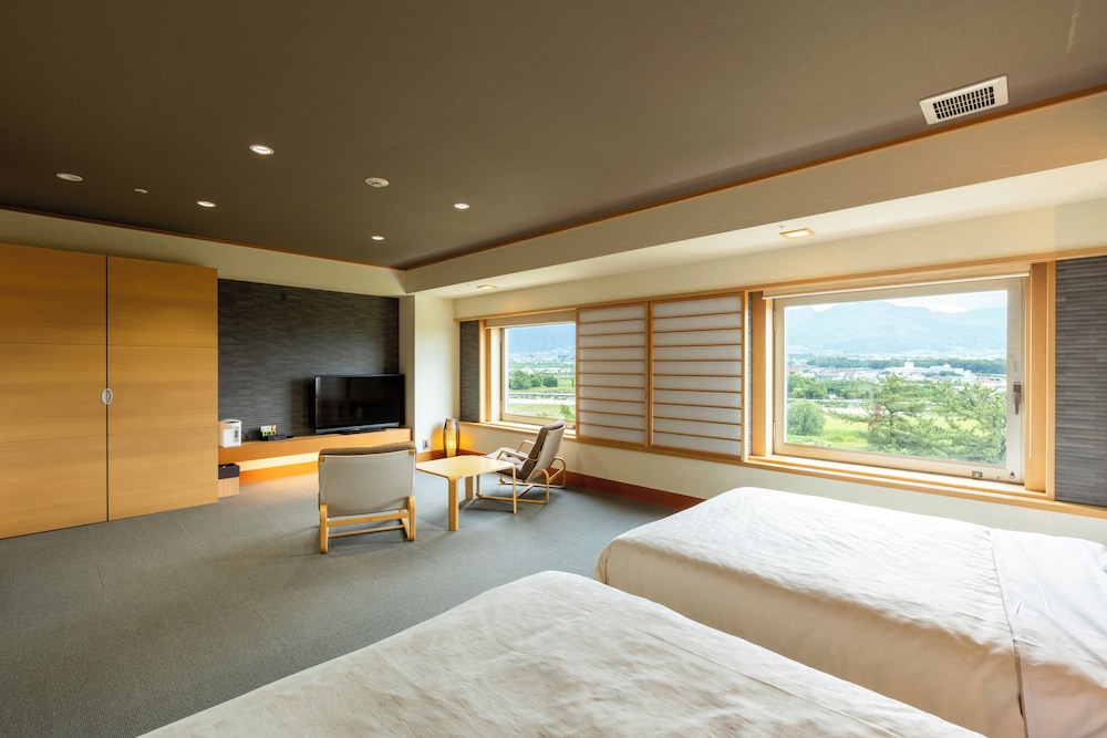 Hotel Kasugai 10/36