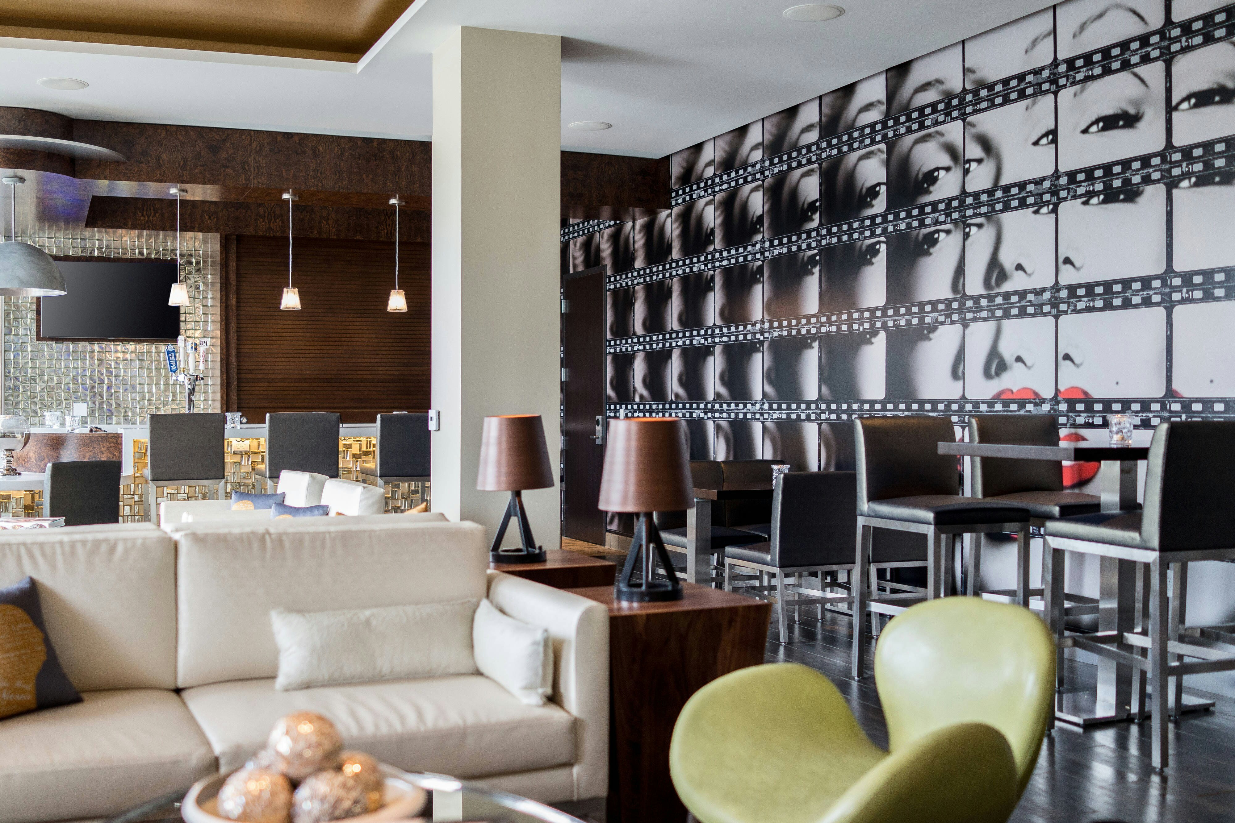 Springhill Suites Los Angeles Burbank/downtown 24/37