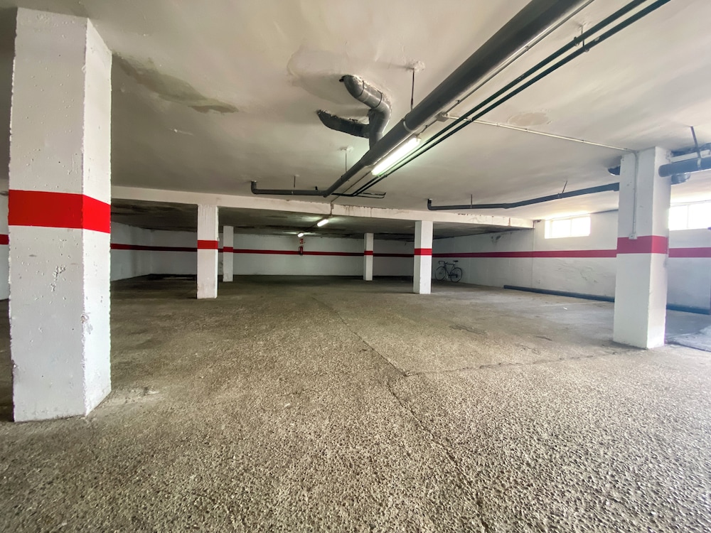 Apartahotel Casablanca 32/39