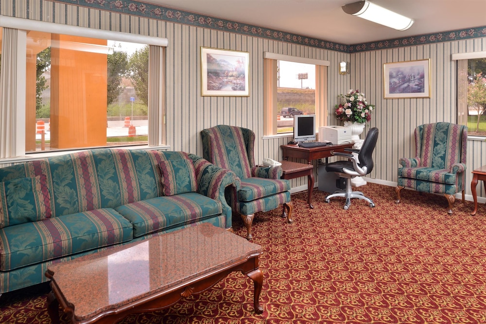 Americas Best Value Inn Suites Houston Brookhollow Nw 13/24