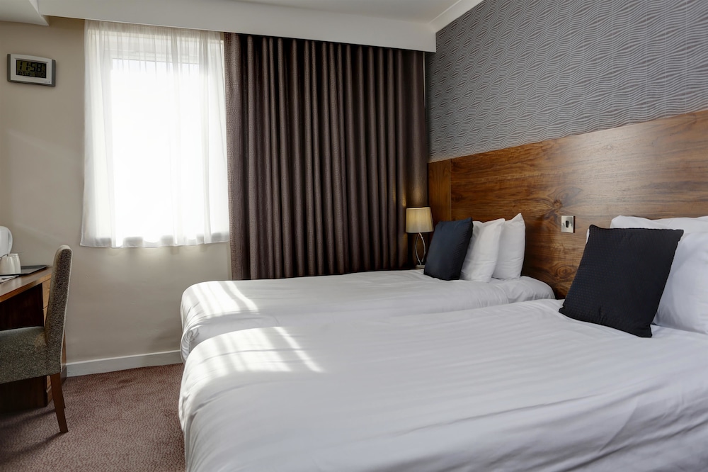 STANDARD, TWIN BEDS