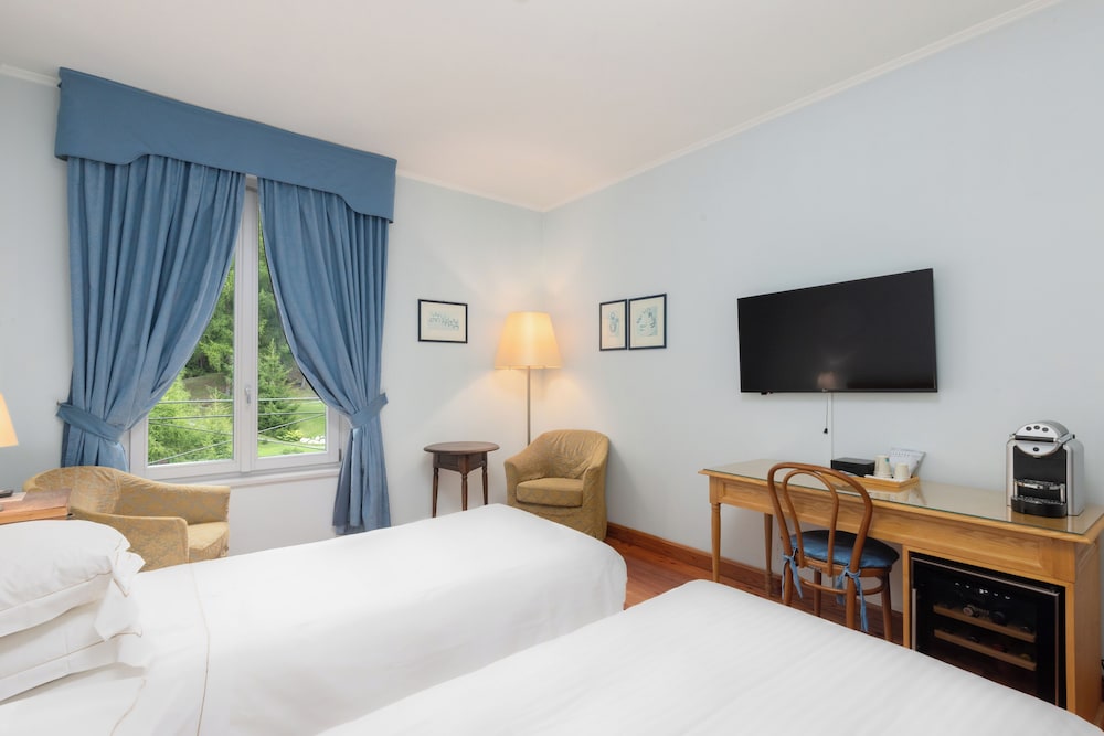 Comfort, Double Bed