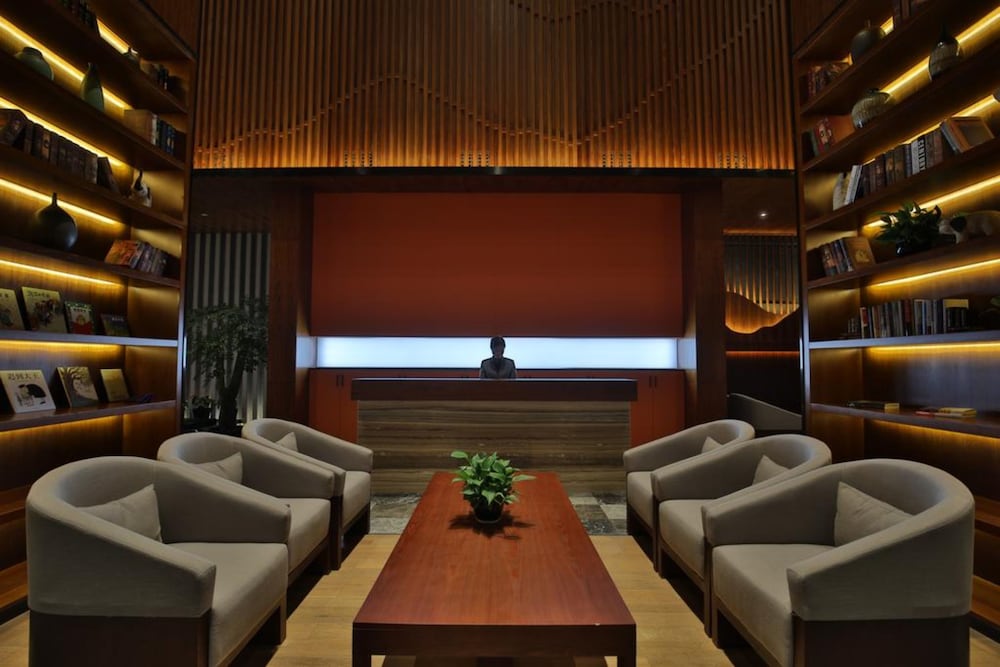 SSAW Boutique Hotel Meimei Wenzhou 34/48