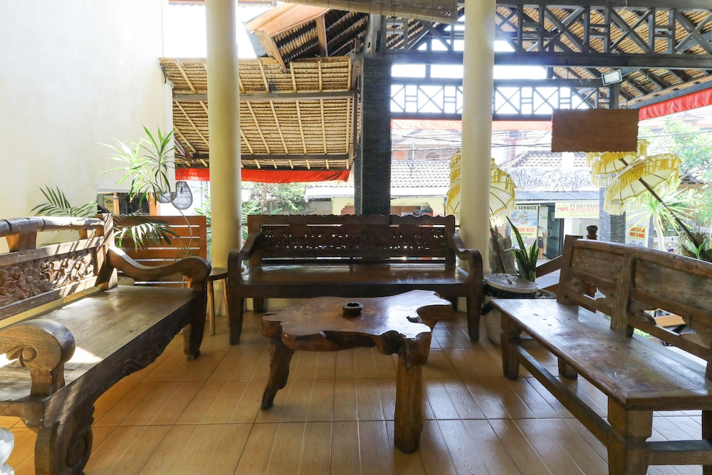 The Flora Kuta Bali 49/62
