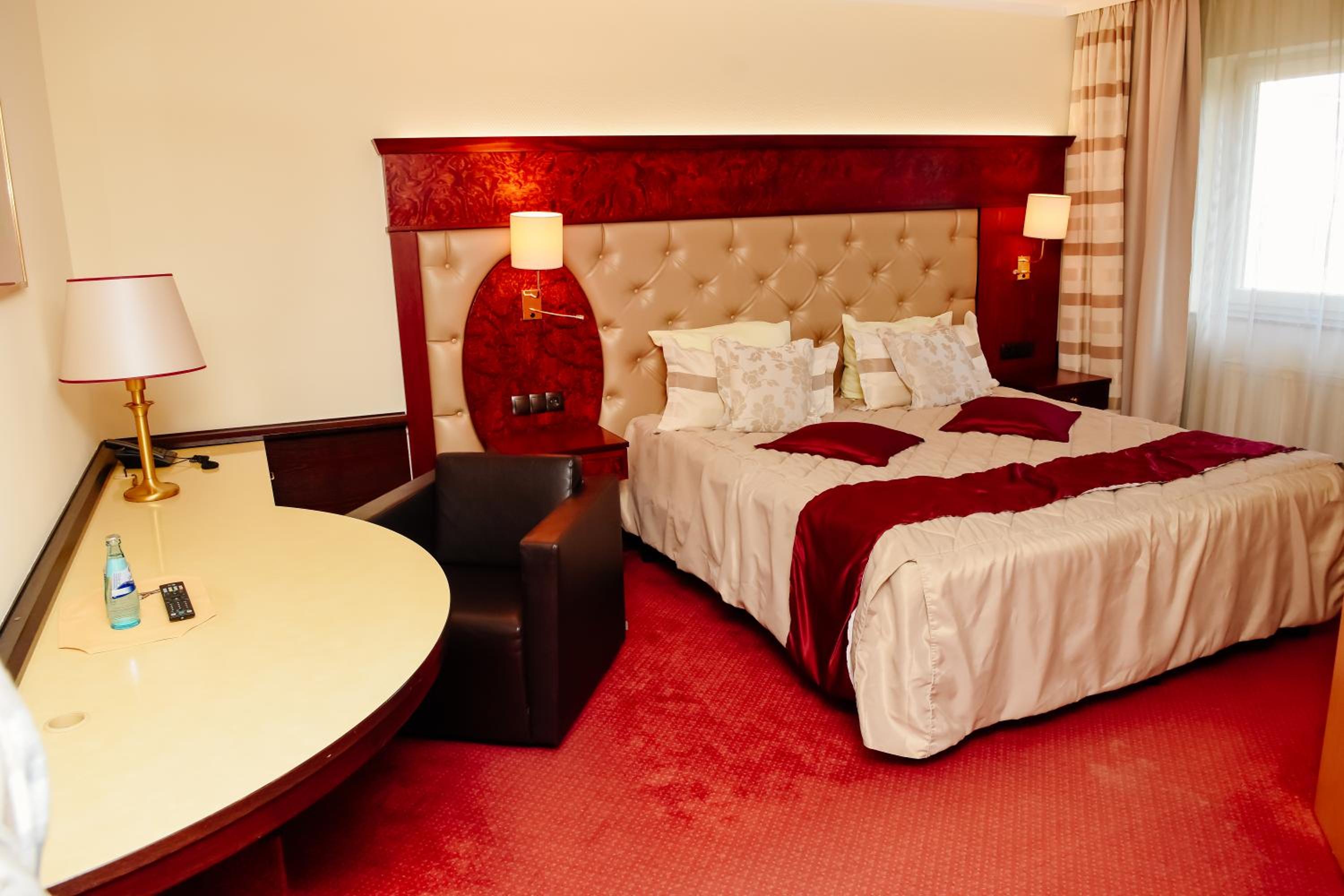 Hotel Residenz Babenhausen - Superior 23/54