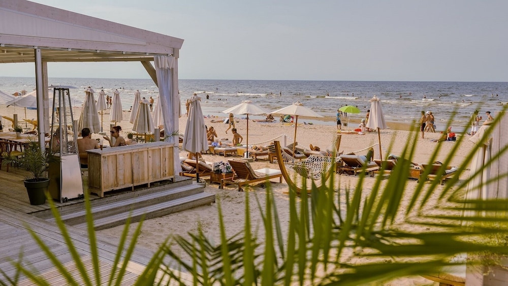 NEW Rixwell Collection Seaside Hotel Jurmala 50/60