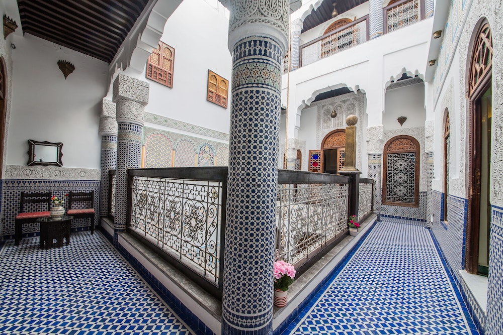 Riad Ghita Palace 2/50