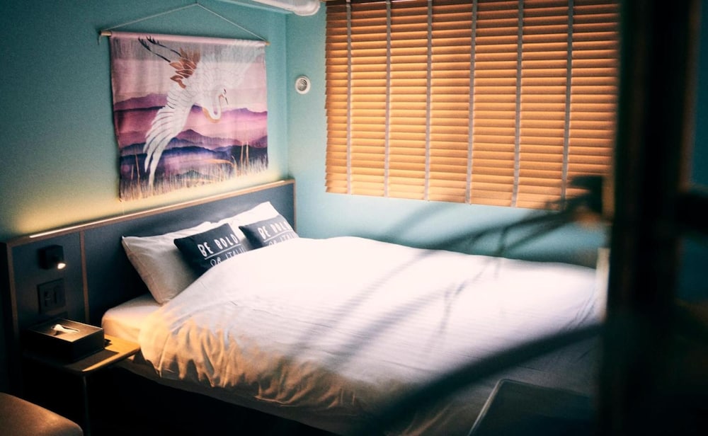 Hotel She Kyoto 14/58
