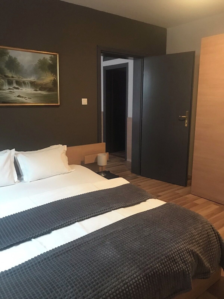 غرفة بسرير مزدوج، Accommodation Veliki 4/6