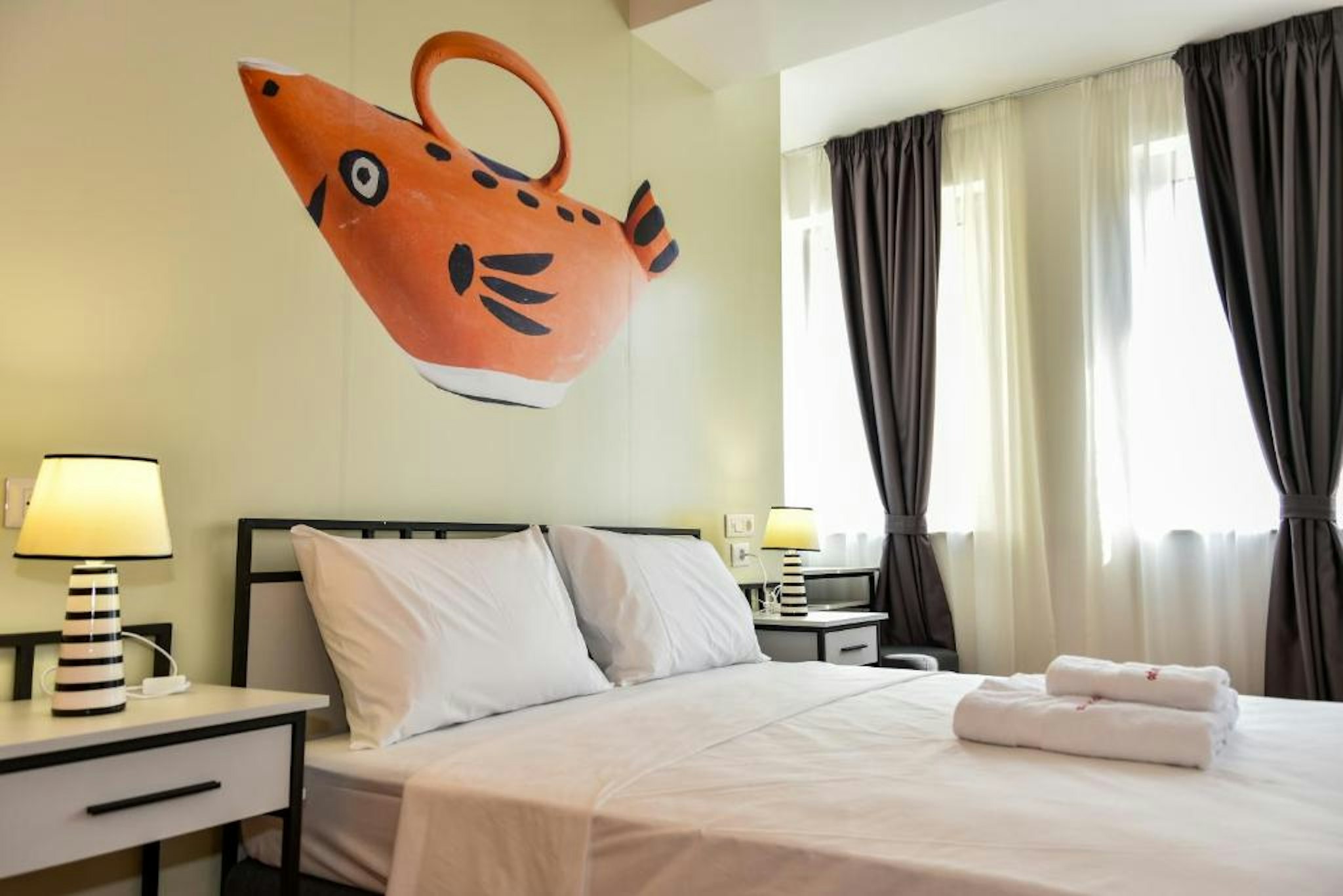 Osten Art Hotel, Skopje 16/45