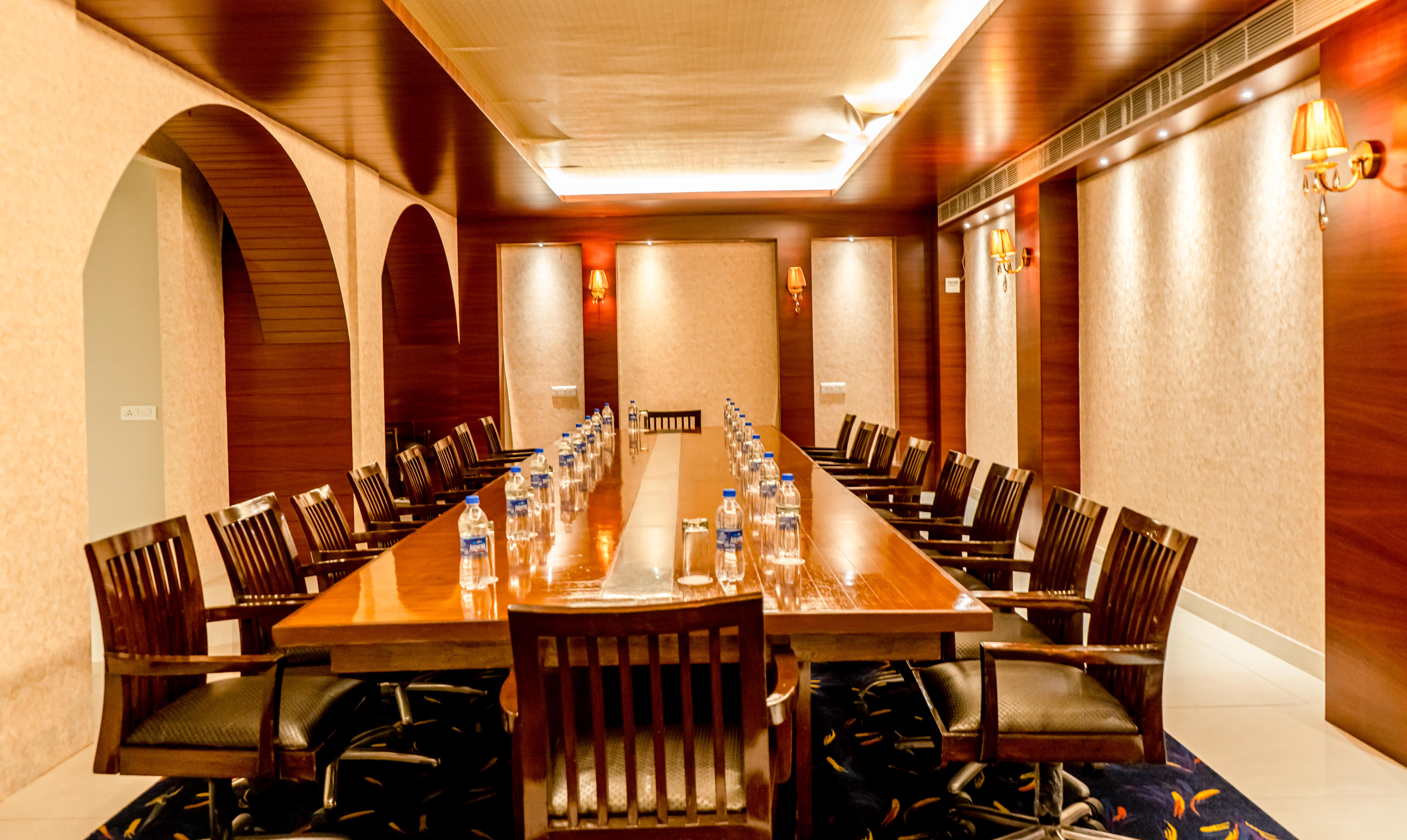 juSTa Palampur Resort and Convention Centre 44/50
