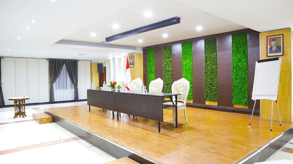 Grand Verona Hotel Samarinda 5/32