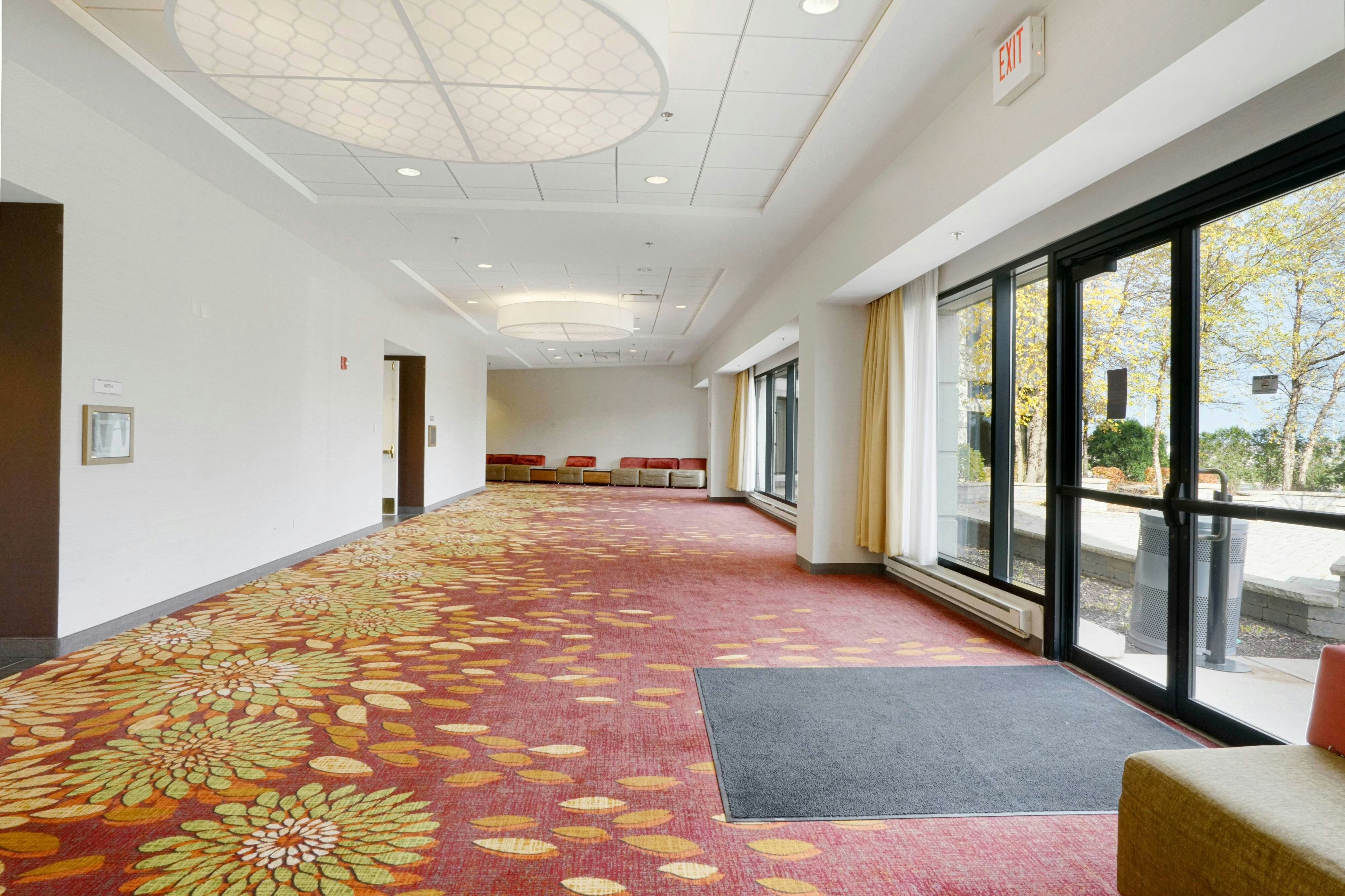 Chicago Marriott Naperville 7/15