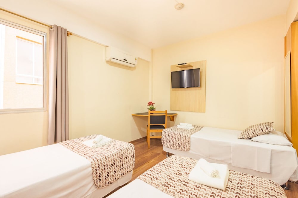 Itapetinga Hotel 24/61