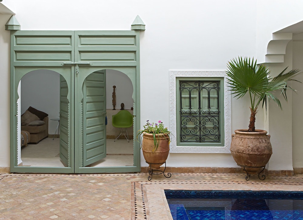 Riad Timila 10/50