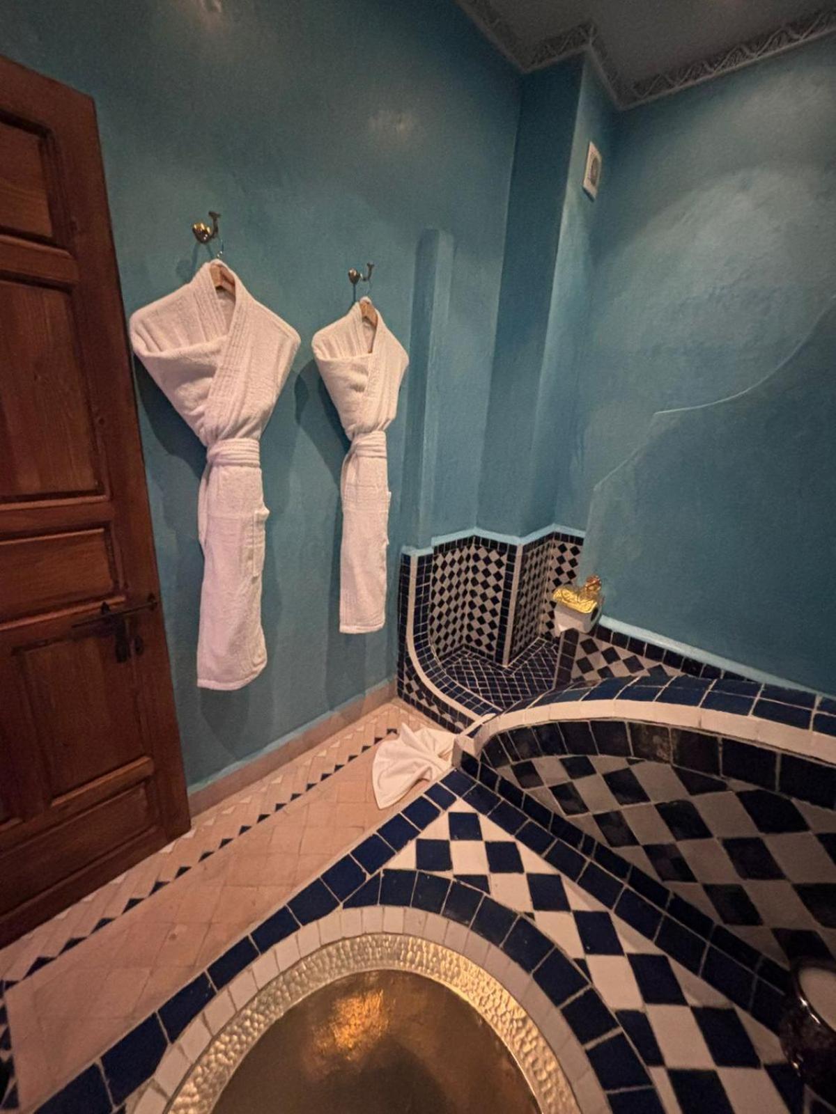 Medina Charme Riad & Spa 45/71