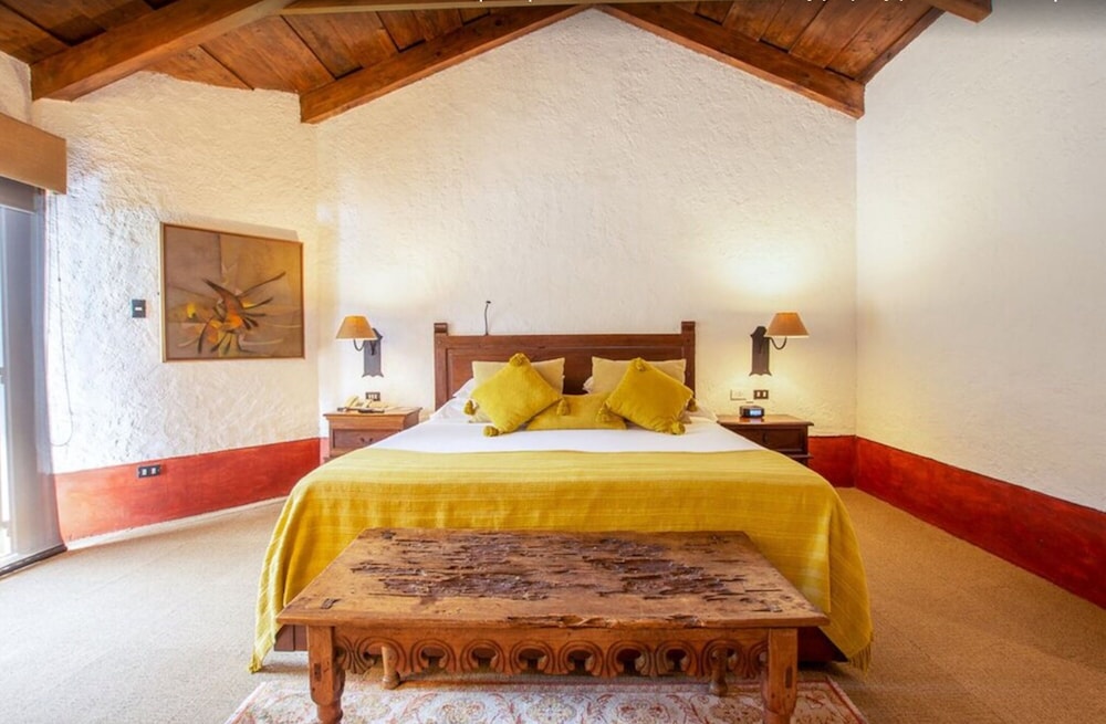 Hotel Museo Spa Casa Santo Domingo 14/73