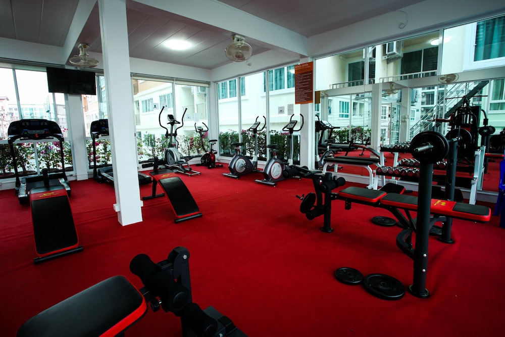 Patt Serviced Apartments 25/34
