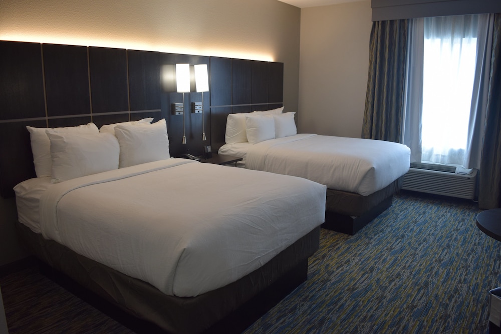 Candlewood Suites Nashville North 9/48