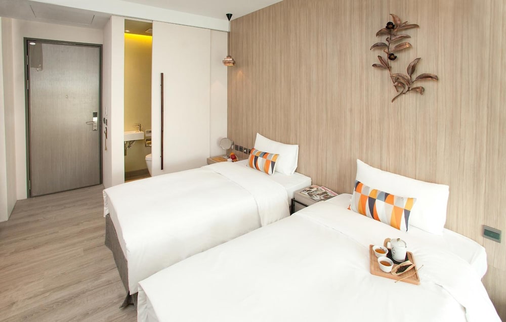 Hotel Day Plus Teascape 45/69