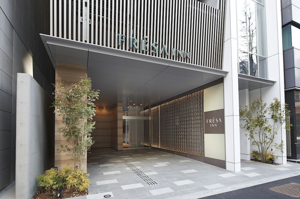 Sotetsu Fresa Inn Tokyo-Kanda 57/59