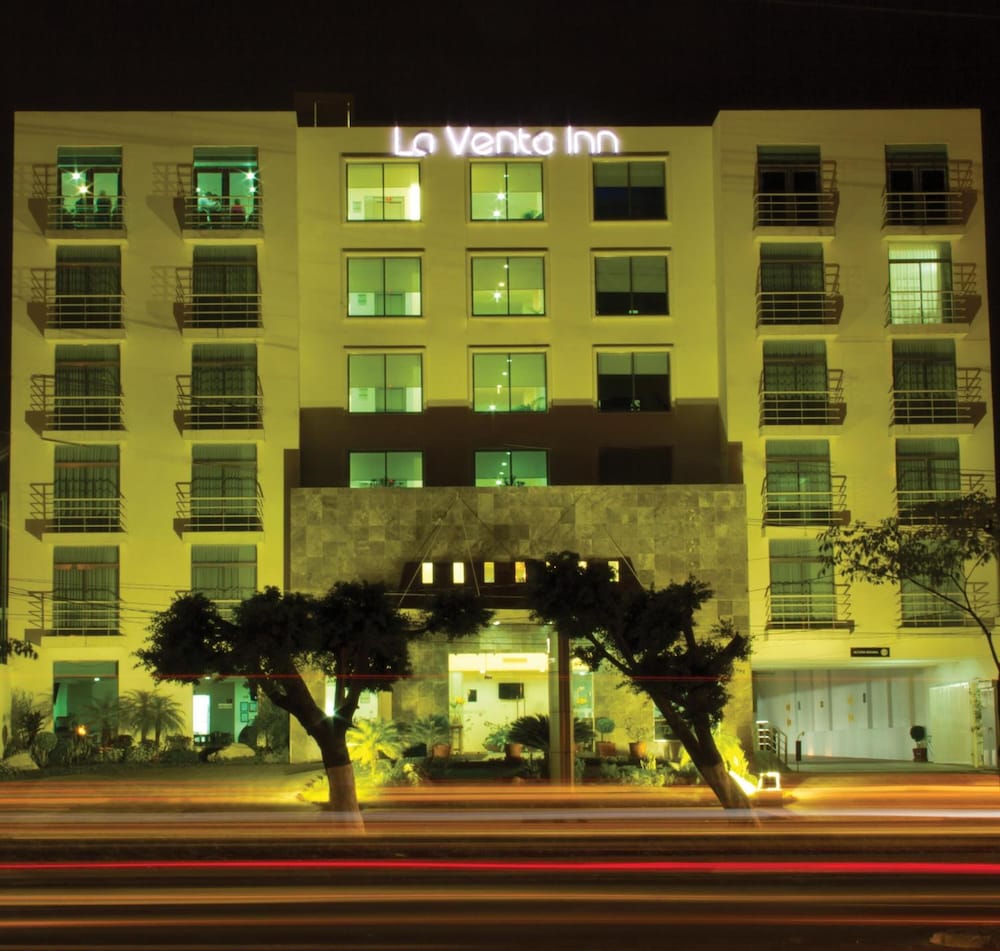 La Venta Inn Villahermosa 2/50
